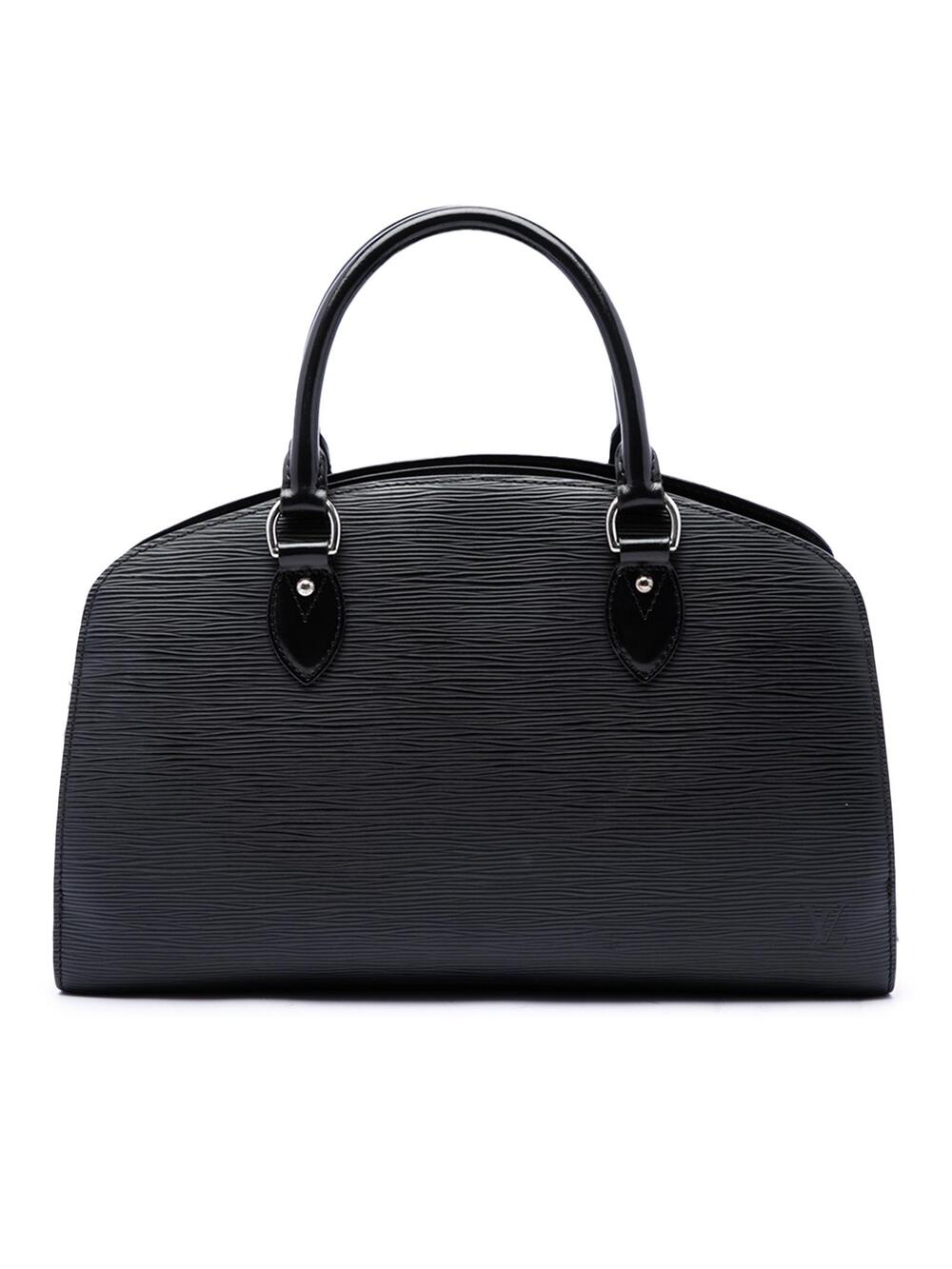 Louis Vuitton Epi Pont Neuf Pm Pre- #358391L80B